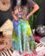 Trippy Hippie Pants (Small)
