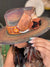 Southern Mama Hat (7 1/8-7 1/4) M/L