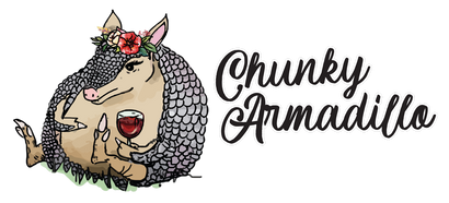 Chunky Armadillo