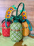 Pineapple Handbag